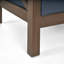 Ensemble de conversation modulaire avec coussins 5 pièces Waterford-47054053-47054059
