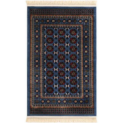 Balikh Dequone Rug