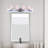 Custer 4 - Light Vanity Light-1618227760