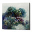 «Abstract Hydrangea» par Danhui Nai, art mural sur toile-461017251