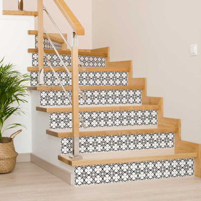 Faites preuve de créativité avec notre grande variété d'autocollants de carrelage autocollant