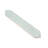 Festa 1.7'' W x 9.6'' L Ceramic Singular Tile-90644689