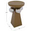 Table d'appoint Banks