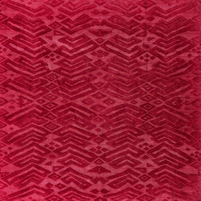 Abstract Indoor Rug