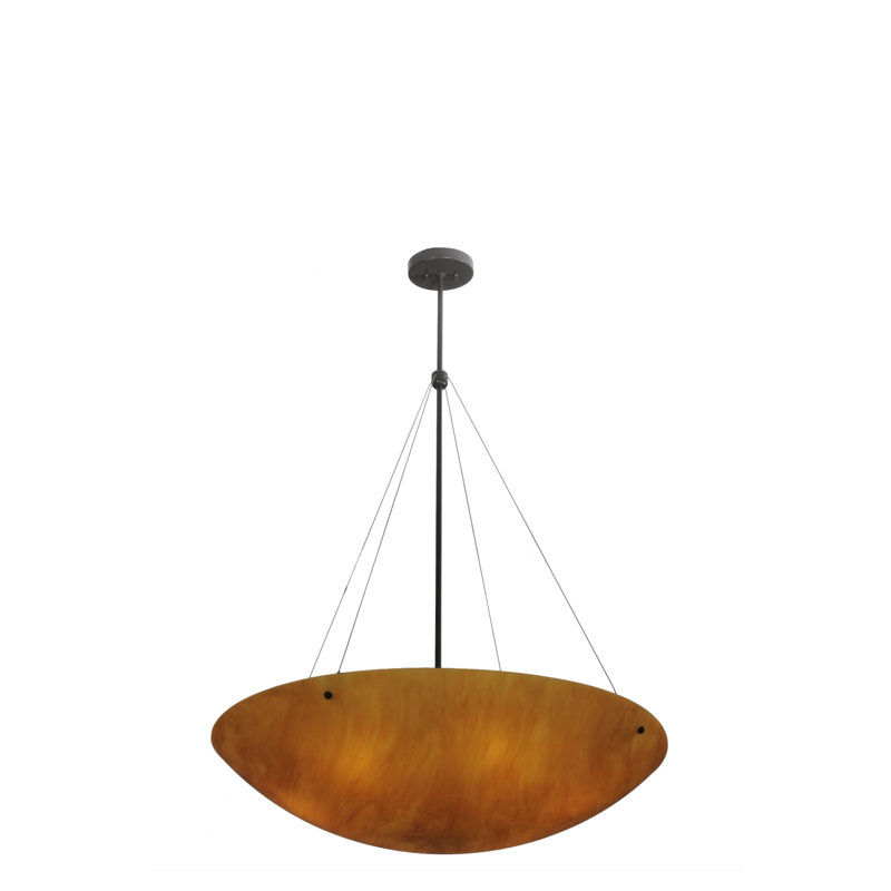 Cypola 6 - Light Pendant, Timeless bronze