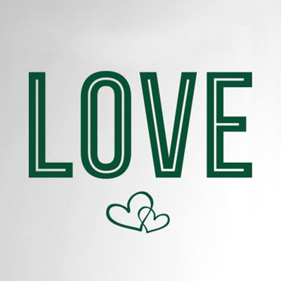 Wall Decal