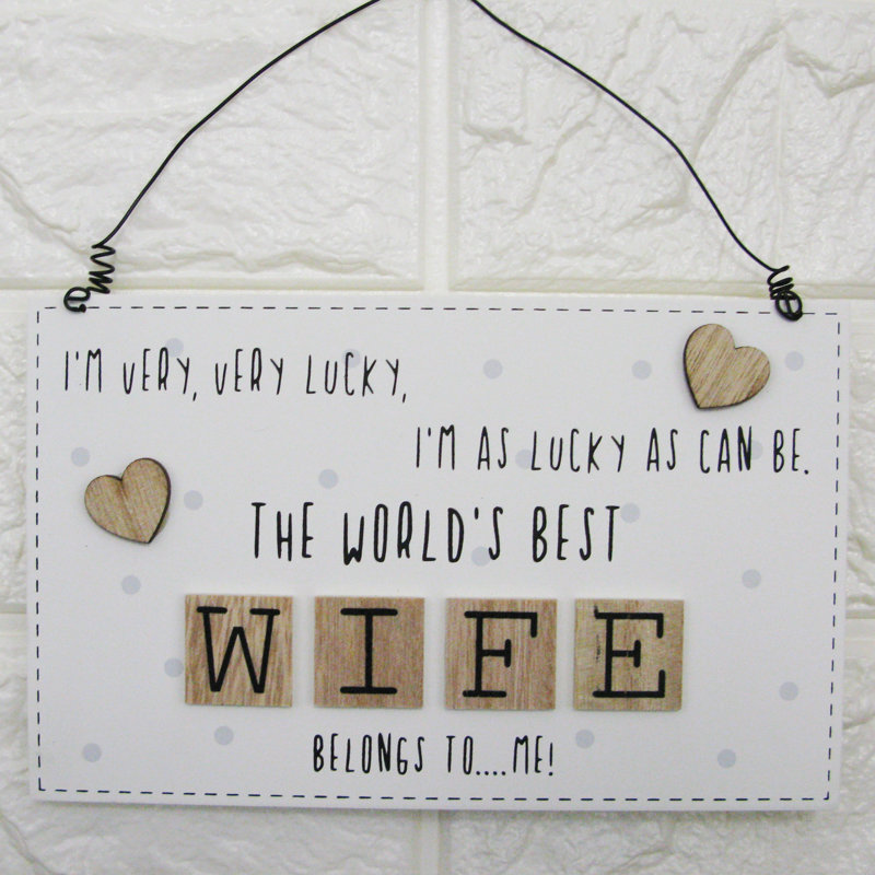 Handmade Wall Decor
