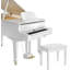 Banc de rangement en similicuir-1901705996