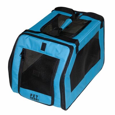 Small Soft Travel Pet Carrier