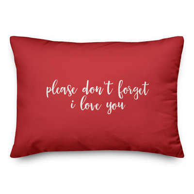 Throw Pillow