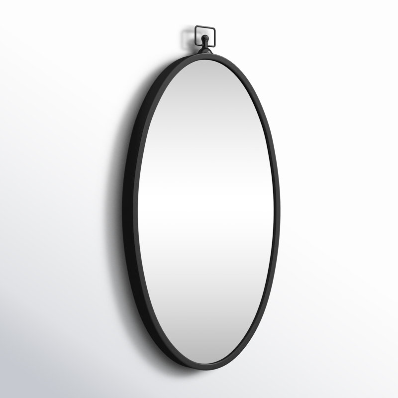 Miroir Jennings, Noir