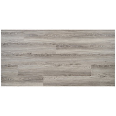 Heights XL Harbor 9 In. X 60 In. Click Lock Matte Luxury Vinyl Floor Tile (30.05 Sq. Ft. / Case)