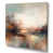 Wrapped Canvas selected