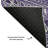 Premium Machine Washable Cerrito Purple Rug-105688943