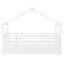 Lit de style maison avec lit gigogne intégré-1725249506-1725249516