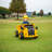 Freddo 1 Seater All-Terrain Vehicles Battery Powered Ride On