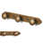 Antique Brass sélectionné