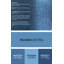 Tapis oriental bleu-49810520