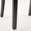 CHAISE BADIN KD (table non incluse)