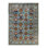 One-of-a-Kind Rectangle 8'9" X 12' Hand Knotted Area Rug