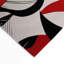 Tapis intérieur et extérieur Obsidian Echo-1815381855