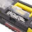 Plastic Tool Box