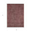 Tapis intérieur / extérieur 3 pi x 5 pi lavable Southwestern