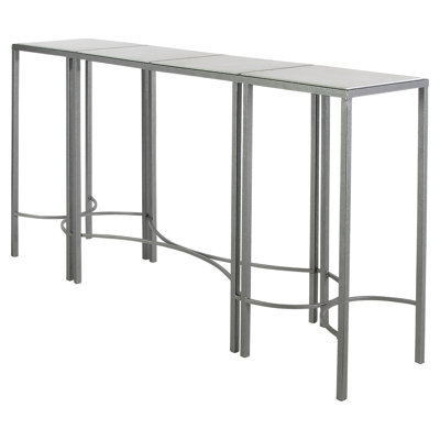 Charleston 72" Console Table