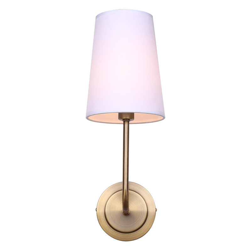 Eafford Armed Sconce