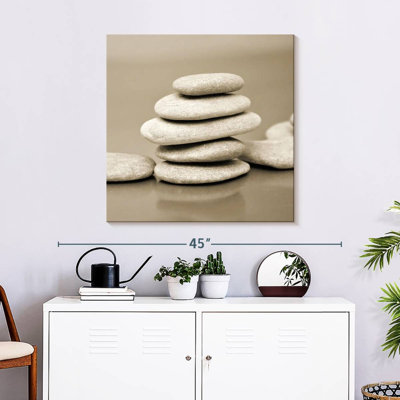 Kerrick Zen Pebbles I