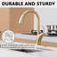 Robinet de cuisine Boyel Living-94335220