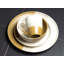 Stoneware Dinnerware - Service for 4