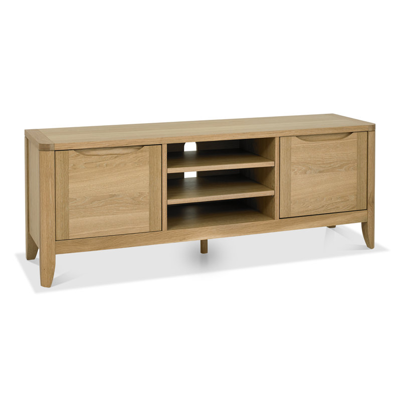 Entertainment Center for TVs up to 55"