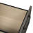  Larzelere 3 Drawer Mobile Filing Cabinet