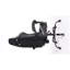 Fauteuil de jeu de massage ergonomique avec dossier inclinable DECEfurniture-1387155825