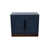 Blue est en rupture de stock