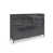 Graphite/Glass Basalt is out of stock