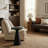 Idiom Steel Top End Table