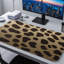 Polyester Desk Pad-1342415506