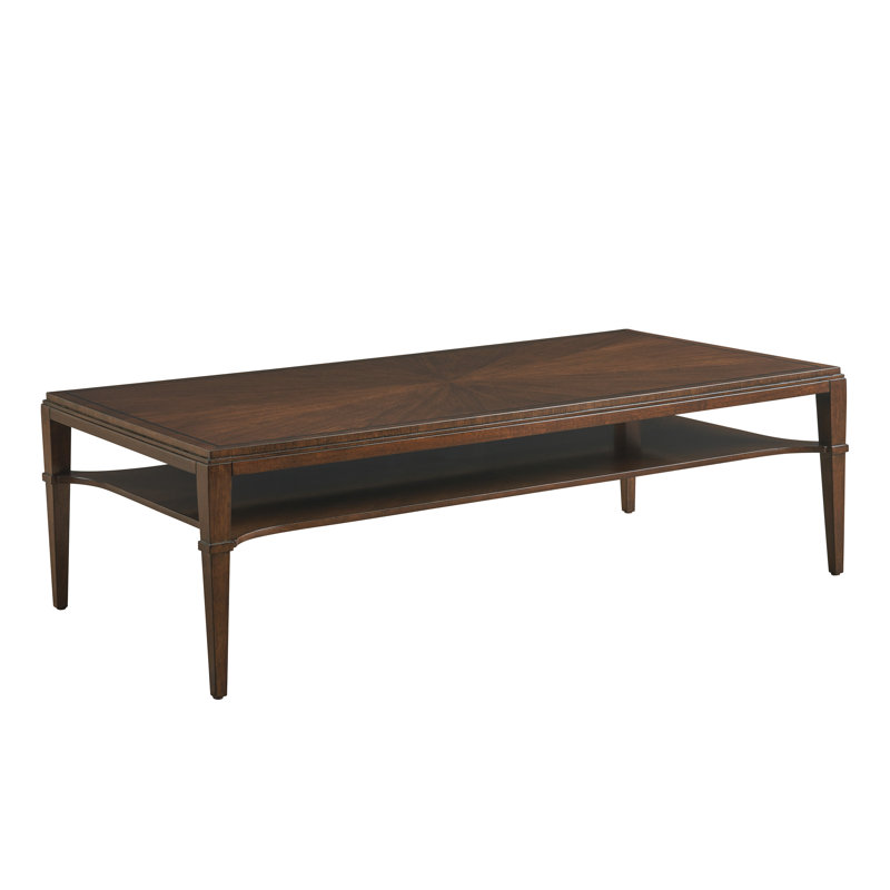 Rendezvous Coffee Table