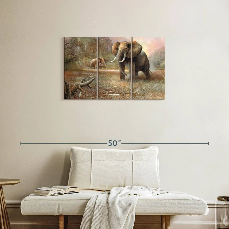 Brampt Final Challenge, 20" H x 33" W