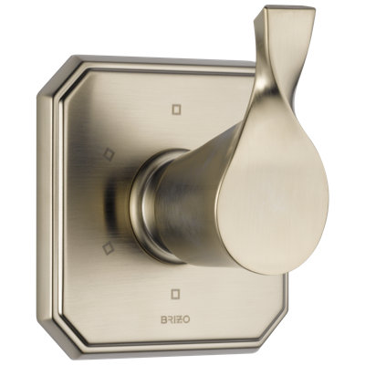 Virage® 6-Function Diverter Trim