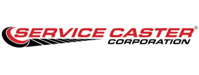 Logo Service Caster
