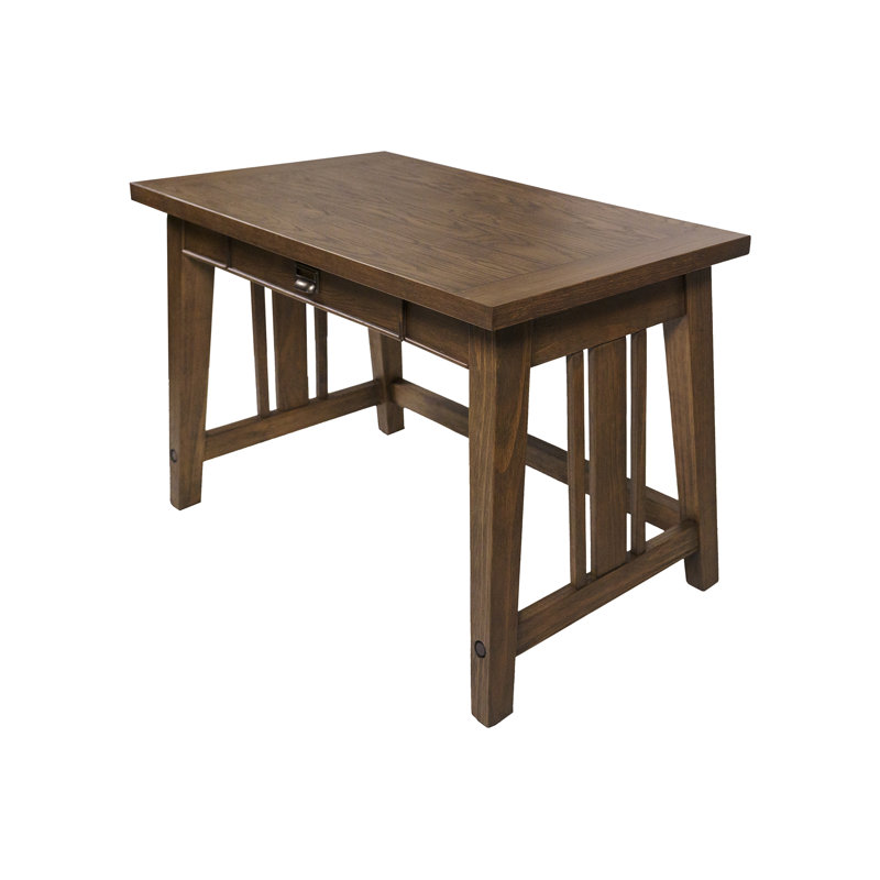 Bureau Ossie Haymark, Brun