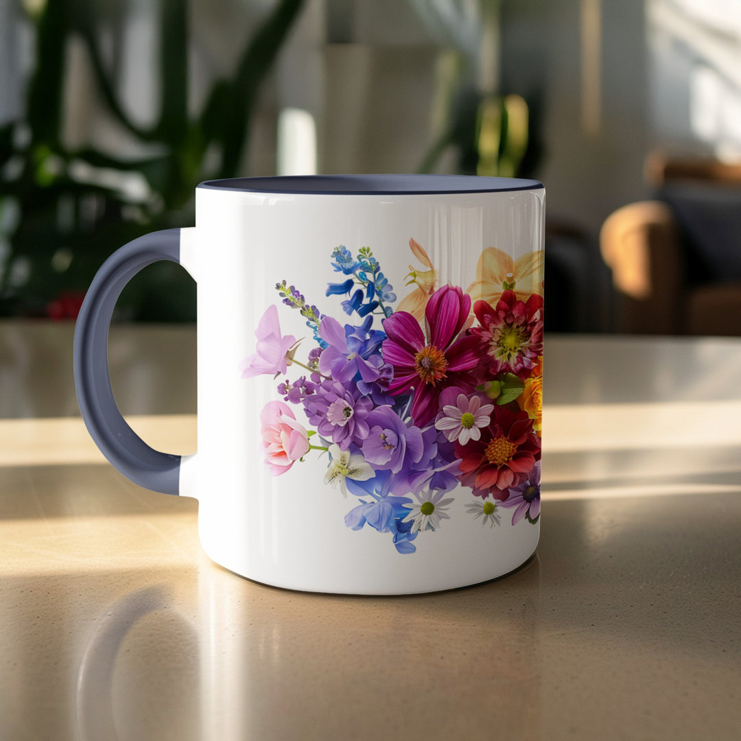 11oz Mugs Ceramic Coffee Mug