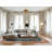 Machine Washable Persian Brown Area Rug-928773516