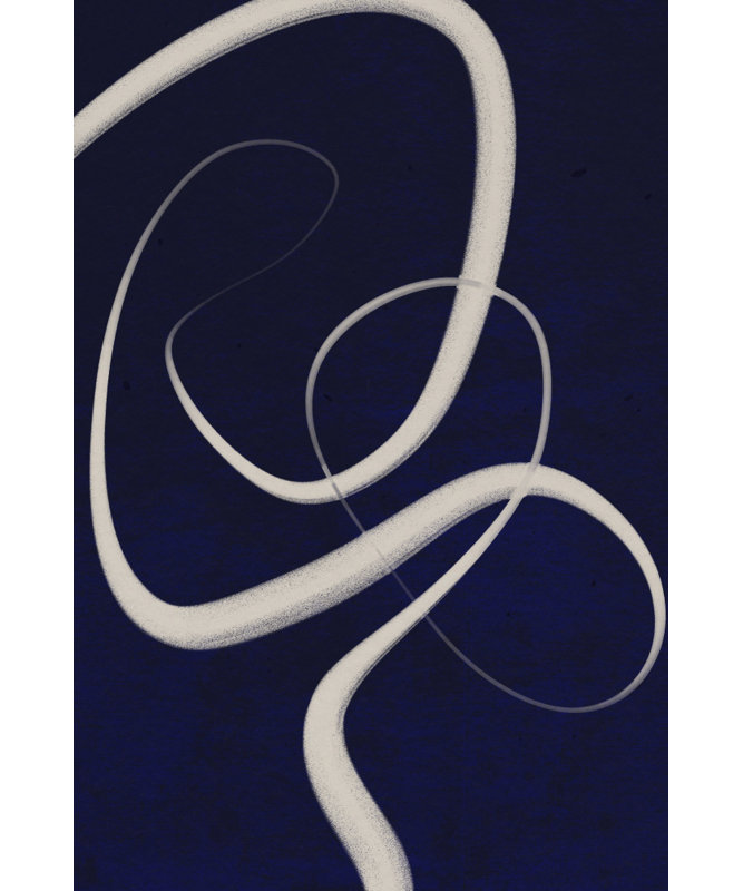 Wrapped Canvas Print, 76.2 cm H x 50.8 cm W