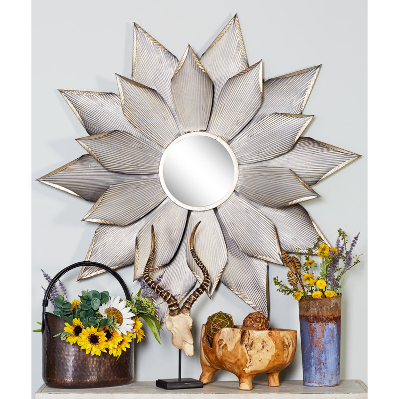 Miroir mural Scriven