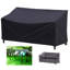 Ceceilia Outdoor Patio Chaise Lounge Cover