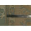 Tapis turc vert Oushak 8 x 10